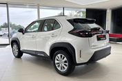Toyota Yaris Cross 1.5 Comfort LPG