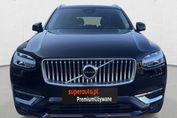 Volvo XC90 B5 D AWD Plus Bright