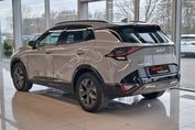 Kia Sportage 1.6 T-GDI HEV  2WD aut