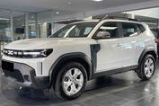 Dacia Duster Expression 1.2 TCe mHEV