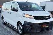Opel Vivaro Kombi Compact 2.7T Enjoy