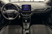 Ford Puma 1.0 EcoBoost Titanium