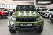 ICH-X K2 ‎ ‎2.0 T AWD