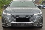Audi A5 TFSI quattro S line