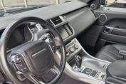 Land Rover Range Rover Sport 3.0 SD V6 Autobiography
