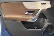 Mercedes Klasa A 200 d AMG Line 8G-DCT