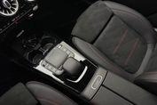Mercedes CLA 200 AMG Line