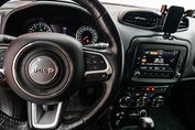 Jeep Renegade 1.4 MultiAir 4x4