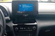 Toyota Yaris Cross Hybrid 1.5 Comfort