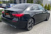 Mercedes Klasa A 200 Progressive