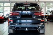 BMW X5 xDrive30d M Sport