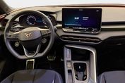 Cupra Terramar 1.5 eTSI mHEV DSG