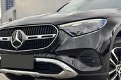 Mercedes GLC 200 4-Matic Avantgarde
