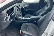 Mercedes CLA 200 AMG Line 7G-DCT