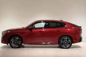 BMW iX2 eDrive20 M Sport