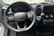 Fiat Ducato Maxi H3-Power L3H2