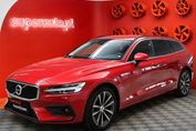 Volvo V60 B3