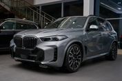 BMW X5 xDrive40i M Sport