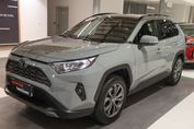 Toyota RAV4 2.5 Hybrid Comfort 4x4