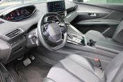Peugeot 3008 Allure