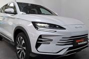 BYD Seal U DM-i Boost