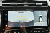 Hyundai Tucson 1.6 T-GDi 48V Platinum 4WD DCT