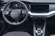 Skoda Octavia Drive Selection 1.5 TSI mHEV DSG