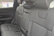 Hyundai Tucson 1.6 T-GDi PHEV Platinum 4WD aut