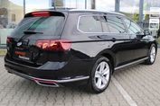 Volkswagen Passat 2.0 TDI Elegance 4Motion DSG