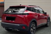 Peugeot 2008 Allure EAT8 1.2 PureTech