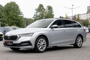 Skoda Octavia TDI Ambition DSG
