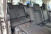 Ford Transit Custom Kombi M1 320 L2H1 Trend A8