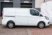 Ford Transit Custom 280 L1H1 Limited