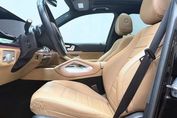 Mercedes GLE 350 de 4-Matic