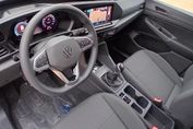 Volkswagen Caddy Cargo Maxi L2H1 TDI