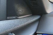 Opel Grandland X GS 1.2 Turbo