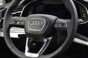 Audi Q7 50 TDI quattro S Line