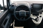 Toyota Proace City Verso L1H1