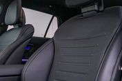 Mercedes Klasa C 220 d 4-Matic AMG Estate
