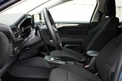 Ford Focus 1.5 Ecoblue Titanium x