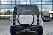 Land Rover Defender 110 D350 X-Dynamic HSE