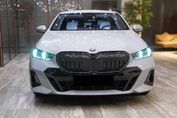 BMW Seria 5 520d xDrive M Sport