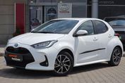 Toyota Yaris Hybrid 1.5 Comfort