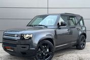 Land Rover Defender 110 3.0 D350 mHEV X-Dynamic HSE