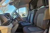 Volkswagen Crafter L3H2