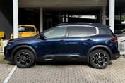 Citroen C5 Aircross 1.5 Bluehdi Shine EAT8