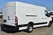 Renault Master L3H2 Zabudowa Warsztatowa