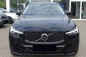 Volvo XC60 B5 AWD Ultra Dark