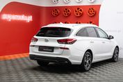 Hyundai i30 1.5 T-GDI 48V Smart DCT