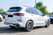 BMW X5 xDrive30d M Sport